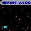 [UHP2009] VLA G034.0900+00.4365