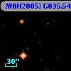 [WBH2005] G035.542+0.003