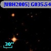 [WBH2005] G035.540+0.005