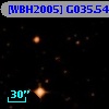 [WBH2005] G035.545+0.003