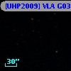 [UHP2009] VLA G036.9204+00.4825