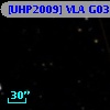 [UHP2009] VLA G037.8210+00.4124