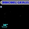 [WBH2005] G038.550+0.164