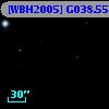 [WBH2005] G038.550+0.163