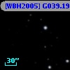 [WBH2005] G039.196+0.225