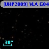 [UHP2009] VLA G040.2607-00.2754
