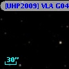 [UHP2009] VLA G040.4251+00.7001