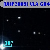 [UHP2009] VLA G040.5454+02.5960