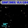 [UHP2009] VLA G043.7954-00.1273