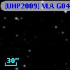 [UHP2009] VLA G043.7959-00.1288