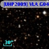 [UHP2009] VLA G043.9676+00.9939