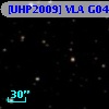 [UHP2009] VLA G044.3103+00.0410