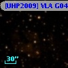 [UHP2009] VLA G048.9297-00.2796