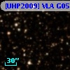 [UHP2009] VLA G050.0457+00.7683