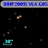 [UHP2009] VLA G053.0370+00.1122