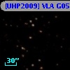 [UHP2009] VLA G053.1864+00.2088