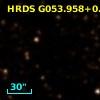 [UHP2009] VLA G053.9588+00.0320