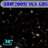 [UHP2009] VLA G055.1586-00.2985