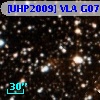 [UHP2009] VLA G070.3325+01.5861