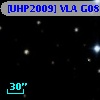 [UHP2009] VLA G080.8645+00.4200