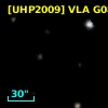 [UHP2009] VLA G080.9379-00.1276