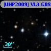 [UHP2009] VLA G083.0934+03.2720