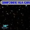 [UHP2009] VLA G089.2729+01.6703
