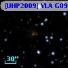 [UHP2009] VLA G093.8601+01.5548