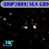 [UHP2009] VLA G098.0360+01.4460