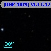 [UHP2009] VLA G124.6438+02.5391
