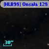 [HLB98] Onsala 128