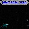 [MMC2009c] 2560