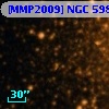 [MMP2009] NGC 5986  4930