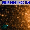 [MMP2009] NGC 5986  7008
