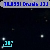[HLB98] Onsala 131