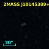 2MASS J10145389+5424249