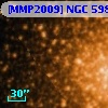 [MMP2009] NGC 5986  8131