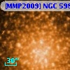 [MMP2009] NGC 5986  9049