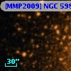 [MMP2009] NGC 5986  9250