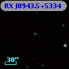 RX J0943.5+5334