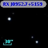 RX J0952.7+5159