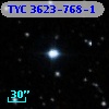 TYC 3623-768-1