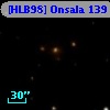 [HLB98] Onsala 139
