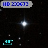 HD 233672
