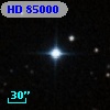 HD  85000