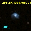 2MASX J09470672+5418422