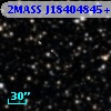 2MASS J18404845+0747198