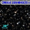 2MASS J18404325+0746596