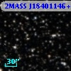 2MASS J18401146+0749538