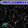 2MASS J18400611+0738383
